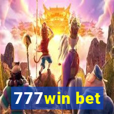 777win bet